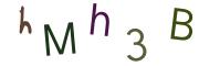 Vaizdinė CAPTCHA užduotis