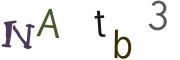 Vaizdinė CAPTCHA užduotis