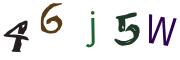 Vaizdinė CAPTCHA užduotis