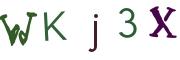 Vaizdinė CAPTCHA užduotis
