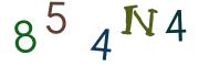 Vaizdinė CAPTCHA užduotis