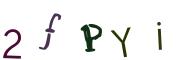 Vaizdinė CAPTCHA užduotis