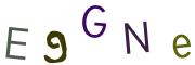 Vaizdinė CAPTCHA užduotis