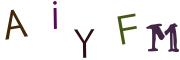 Vaizdinė CAPTCHA užduotis