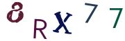 Vaizdinė CAPTCHA užduotis