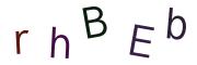 Vaizdinė CAPTCHA užduotis
