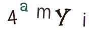 Vaizdinė CAPTCHA užduotis