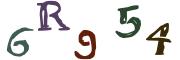 Vaizdinė CAPTCHA užduotis