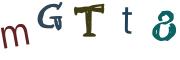 Vaizdinė CAPTCHA užduotis