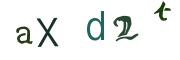 Vaizdinė CAPTCHA užduotis