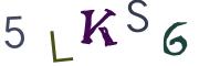 Vaizdinė CAPTCHA užduotis