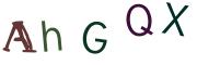 Vaizdinė CAPTCHA užduotis
