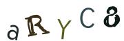 Vaizdinė CAPTCHA užduotis