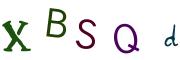 Vaizdinė CAPTCHA užduotis