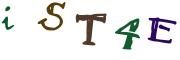 Vaizdinė CAPTCHA užduotis