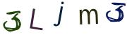 Vaizdinė CAPTCHA užduotis