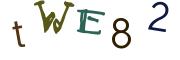 Vaizdinė CAPTCHA užduotis
