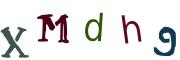 Vaizdinė CAPTCHA užduotis