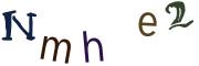 Vaizdinė CAPTCHA užduotis