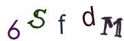 Vaizdinė CAPTCHA užduotis