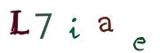 Vaizdinė CAPTCHA užduotis
