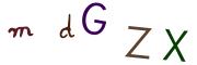 Vaizdinė CAPTCHA užduotis
