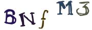 Vaizdinė CAPTCHA užduotis