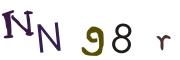 Vaizdinė CAPTCHA užduotis