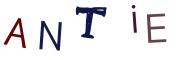 Vaizdinė CAPTCHA užduotis