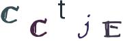Vaizdinė CAPTCHA užduotis
