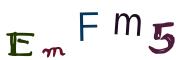 Vaizdinė CAPTCHA užduotis