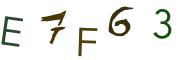 Vaizdinė CAPTCHA užduotis