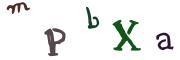 Vaizdinė CAPTCHA užduotis