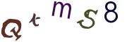 Vaizdinė CAPTCHA užduotis