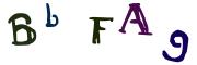Vaizdinė CAPTCHA užduotis