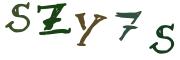 Vaizdinė CAPTCHA užduotis