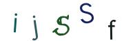 Vaizdinė CAPTCHA užduotis