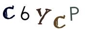 Vaizdinė CAPTCHA užduotis