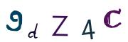 Vaizdinė CAPTCHA užduotis