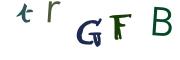 Vaizdinė CAPTCHA užduotis