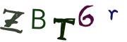 Vaizdinė CAPTCHA užduotis