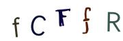 Vaizdinė CAPTCHA užduotis