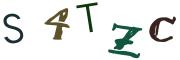 Vaizdinė CAPTCHA užduotis