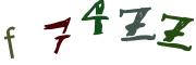 Vaizdinė CAPTCHA užduotis