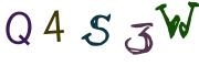 Vaizdinė CAPTCHA užduotis