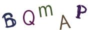 Vaizdinė CAPTCHA užduotis
