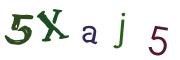 Vaizdinė CAPTCHA užduotis