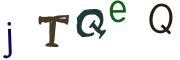 Vaizdinė CAPTCHA užduotis