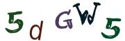 Vaizdinė CAPTCHA užduotis