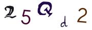Vaizdinė CAPTCHA užduotis